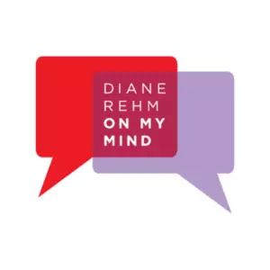 Diane Rehm profile picture